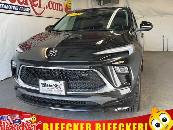 BUICK ENCORE GX 2024 KL4AMDSL3RB181968 image BUICK ENCORE GX 2024 KL4AMDSL3RB181968 image